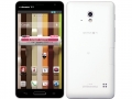 Optimus G Pro L-04E　画像
