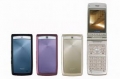 L705i　画像