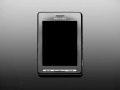 L852i PRADA Phone　画像