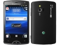 S51SE Sony Ericsson mini　画像