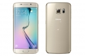 Galaxy S6 edge 64GB 404SC　画像