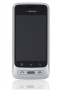 Optimus chat L-04C　画像