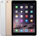 docomo iPad Air2 32GB　画像