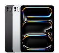docomo iPad Pro 11インチ 第5世代 M4  (2024) 256GB　画像