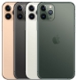 Y!mobile iPhone 11 Pro 512GB　画像