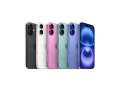 docomo  iPhone16 Plus 256GB　画像