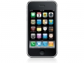 SIMフリー iPhone3GS 8GB　画像