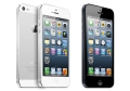 SoftBank iPhone5 32GB　画像