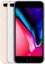 au iPhone8 Plus 64GB　画像