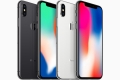 docomo iPhone X 64GB　画像