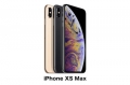 docomo iPhone XS Max 64GB　画像