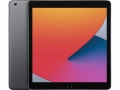docomo 2020年版 (第8世代) 10.2インチ iPad 128GB　画像
