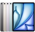 docomo　iPad Air 第7世代 13インチ (2025)  256GB   　画像