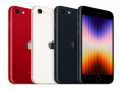 UQ iPhone SE 256GB (第3世代)　画像